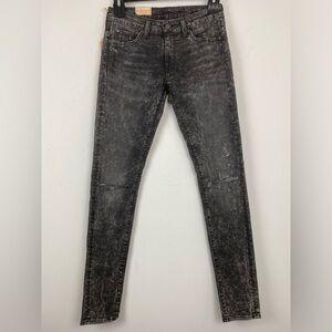Denim & Supply Ralph Lauren size 28/32 Women’s Hattie Gray Skinny Jeans